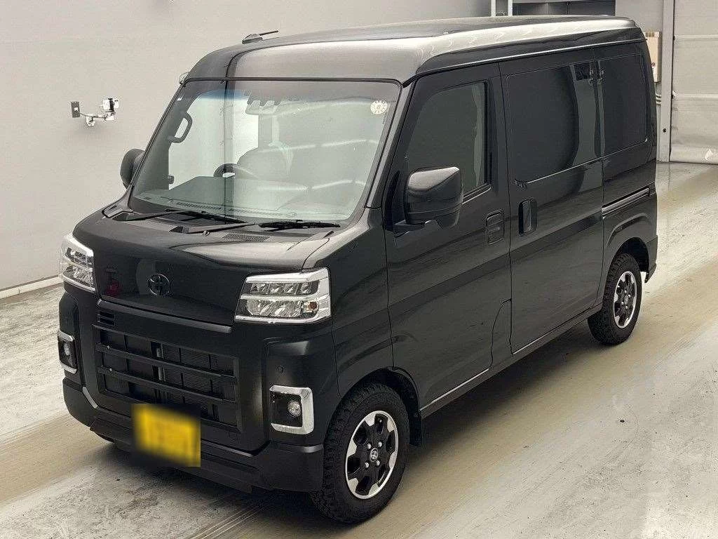 Toyota Pixis Van S710M 2025